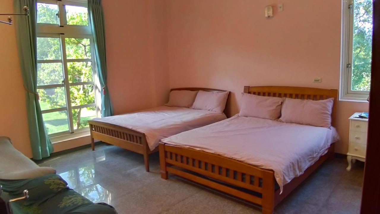 Find Alice Homestays Tongxiao Kültér fotó
