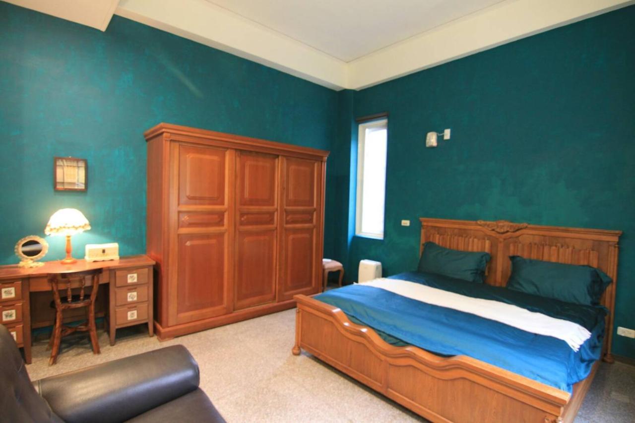 Find Alice Homestays Tongxiao Kültér fotó