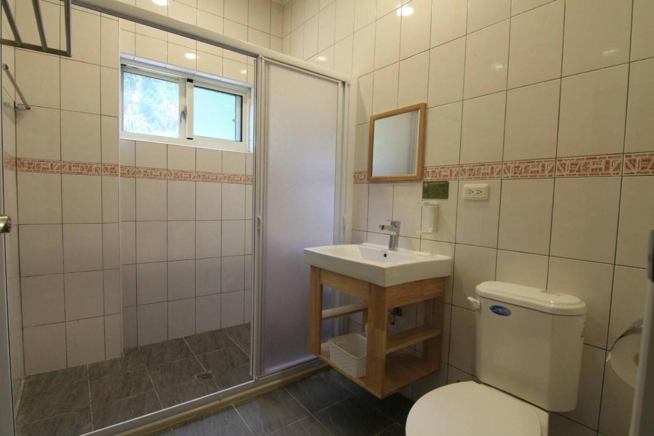 Find Alice Homestays Tongxiao Kültér fotó