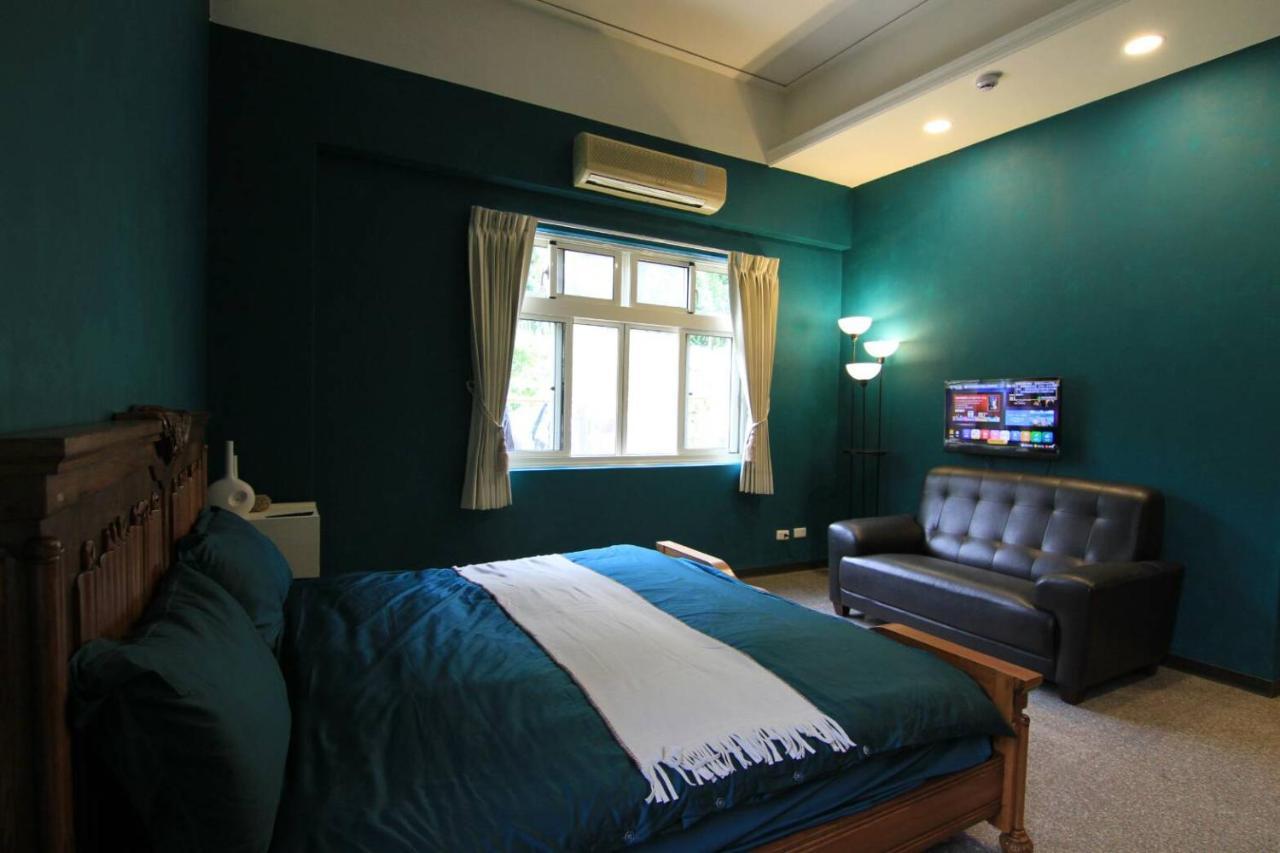 Find Alice Homestays Tongxiao Kültér fotó