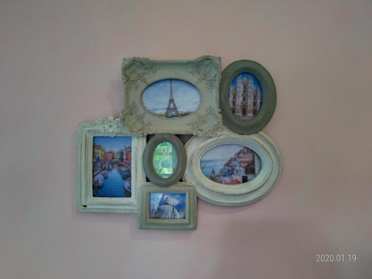Find Alice Homestays Tongxiao Kültér fotó
